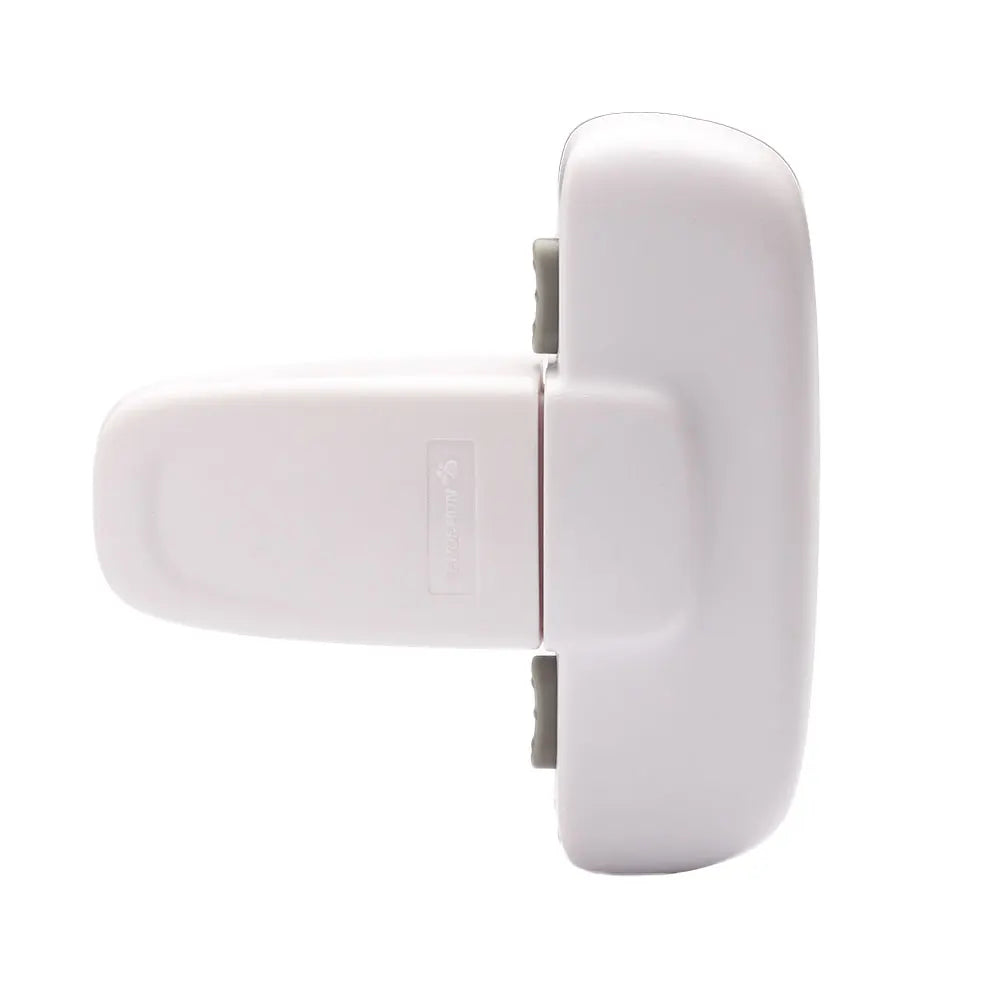 Refrigerator Door Lock for Toddler Safety - Childproof Lock