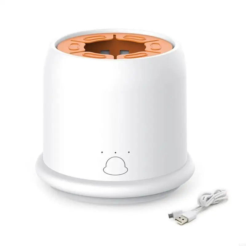 Baby Milk Shaker – Safe Electric Mixer for Infant Feeding