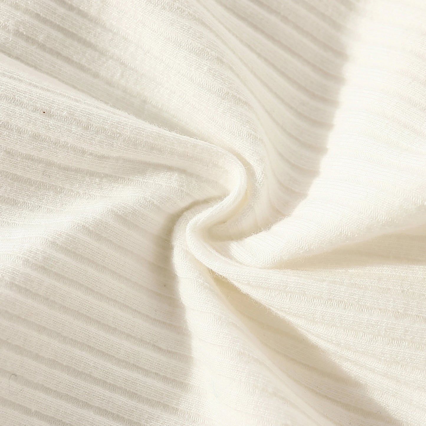 Blomsterbroderi Langærmet Tylkjole til Babypiger