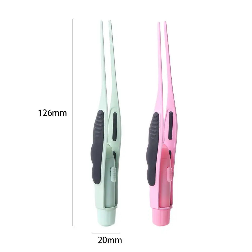 360° Stainless Steel Ear Wax Remover Tool for Ear Care