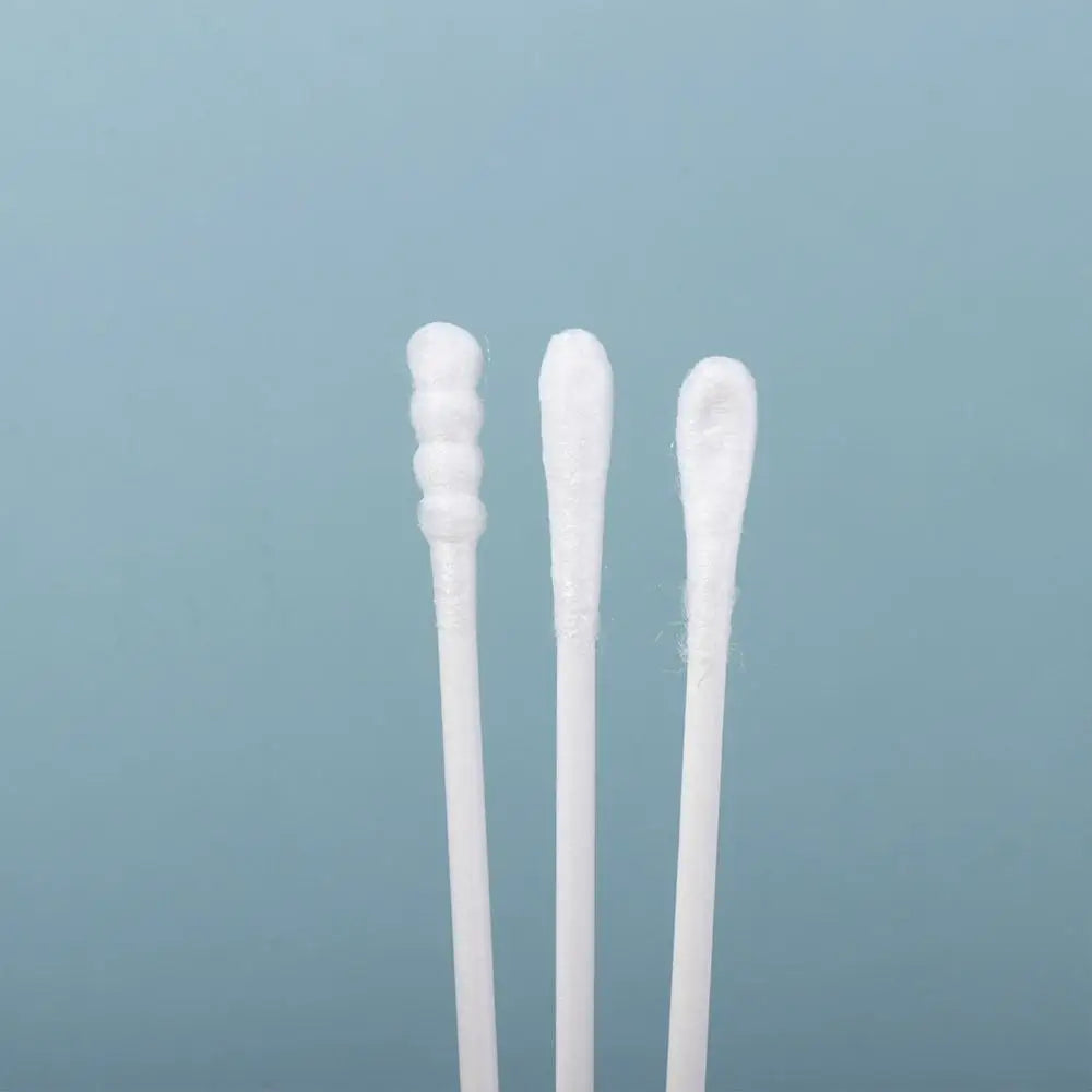 Double Headed Cotton Buds for Baby Care and Cleaning