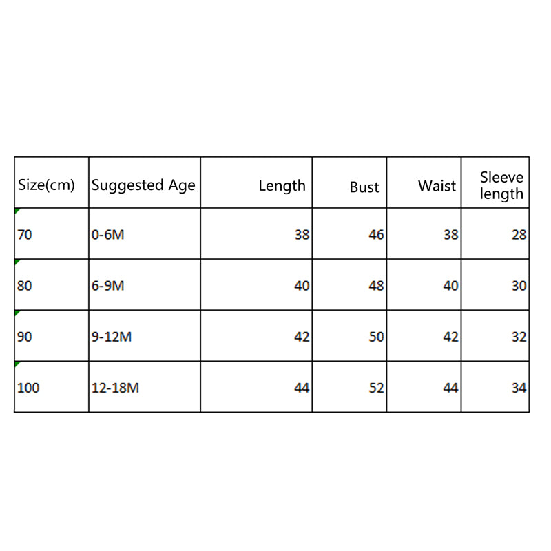 Julebabyjente langermet romperkjole med pannebånd