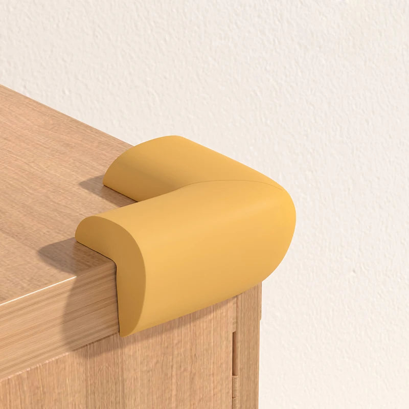 10 Pack Baby Corner Protectors for Safe Furniture Edges