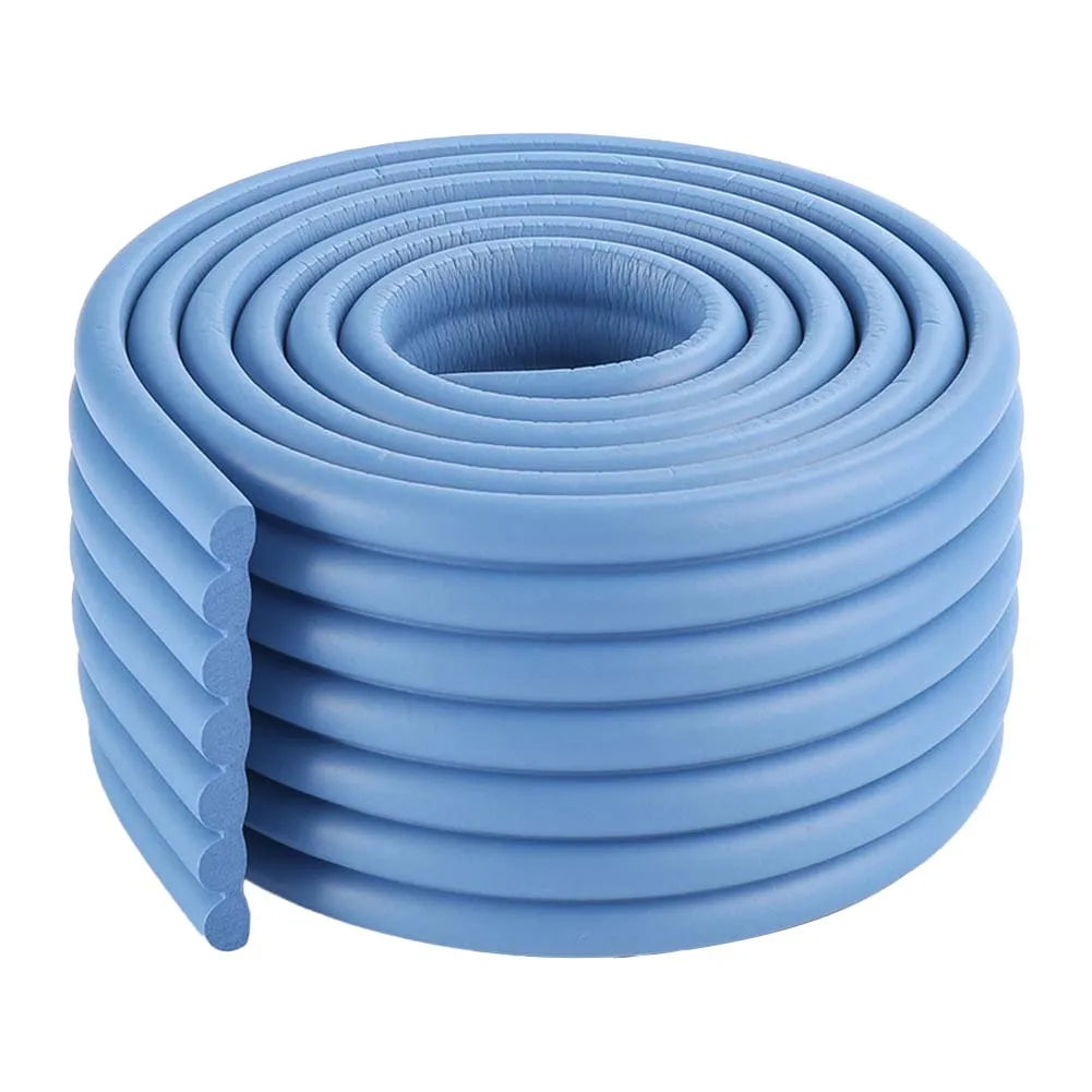 Baby Safety Foam Edge and Corner Cushions for Kids 2M