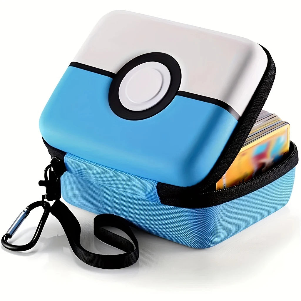 Hårdt etui til over 400 magiske samlekort