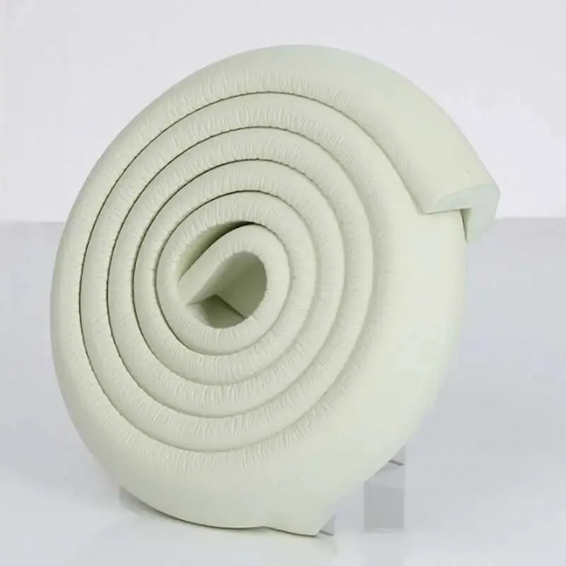 Corner Safety Bumper Strips for Baby Protection