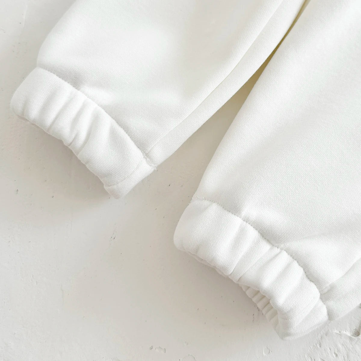 Santa Claus Baby Winter Outfit Set for Newborn Boys