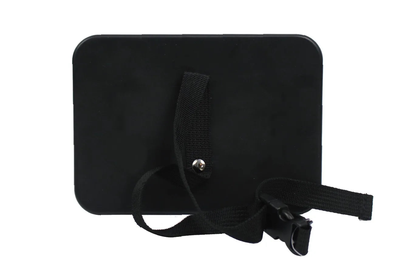 Rücksitz-Babyspiegel – sicherer und verstellbarer Autospiegel für Kleinkinder