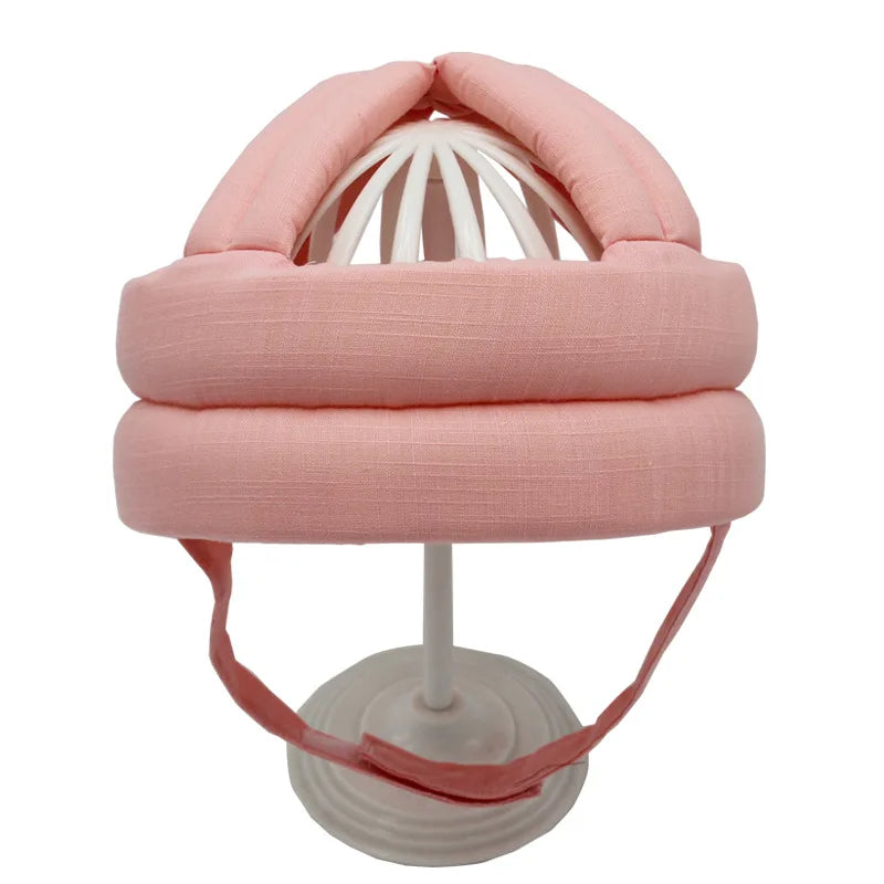 Baby Anti-Collision Safety Cap for Crawling and Walking Kids