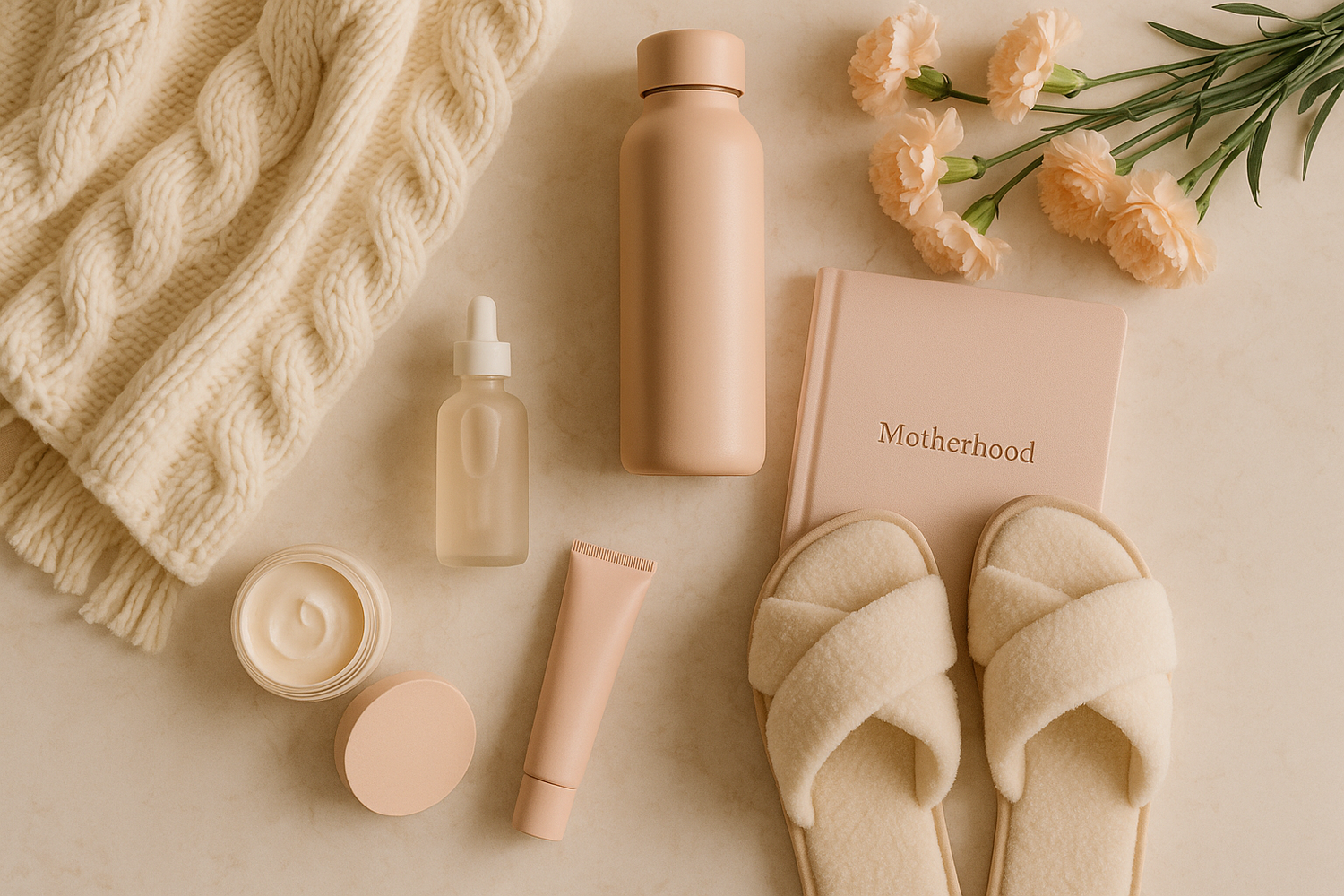 Because moms deserve the best! Our For Moms collection brings comfort, style and smart essentials that make everyday life easier. From self-care must-haves to practical solutions, find everything designed to support and inspire modern motherhood.