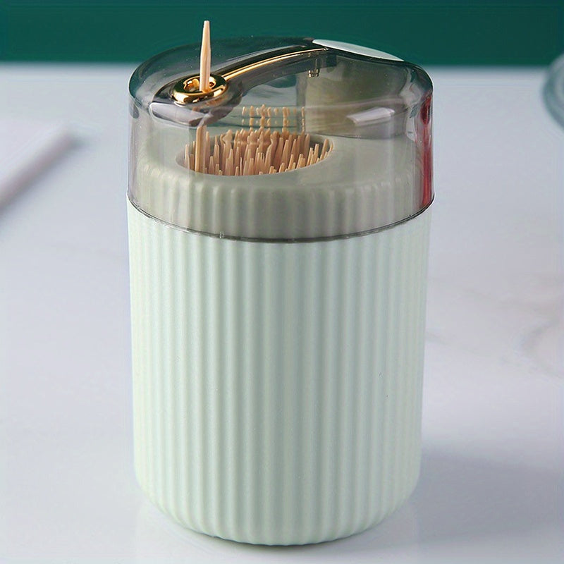 Automatic Toothpick Dispenser for Clean and Organized Dining

