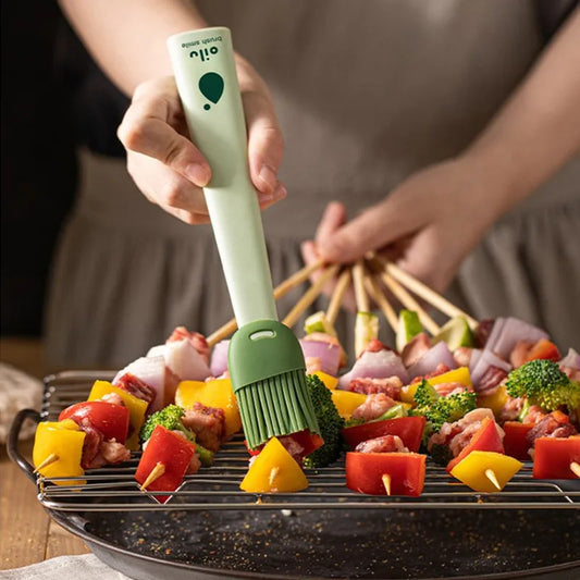 BBQ Basting Brush
