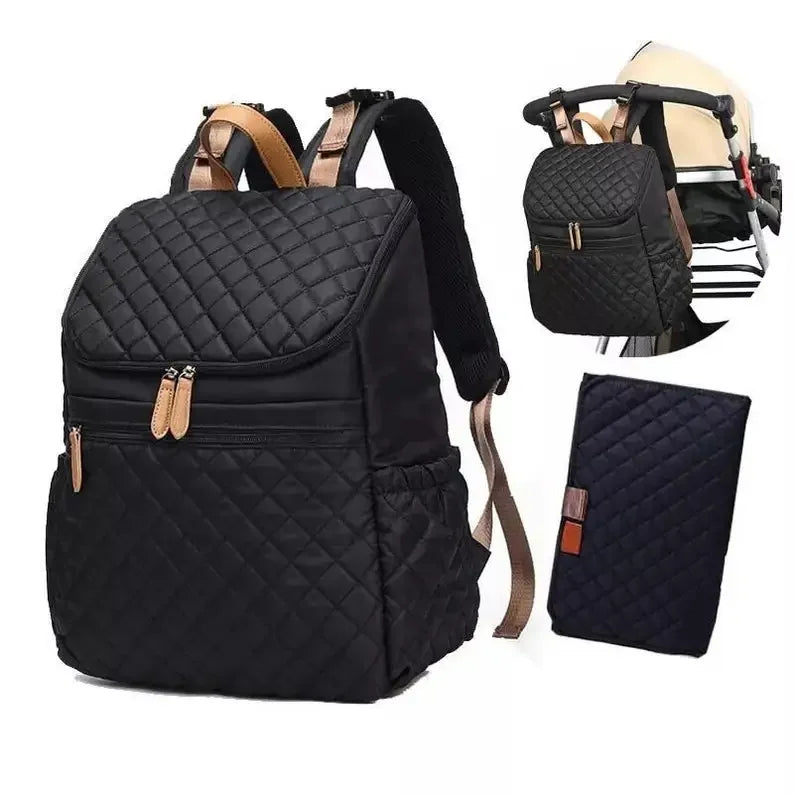 Best Baby Diaper Bag Backpack