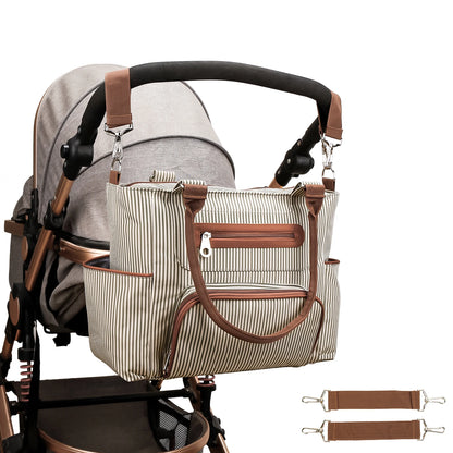 Diaper Bag Set