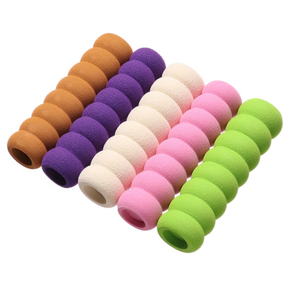 2PCS Baby Safety Foam Door Handle Protectors