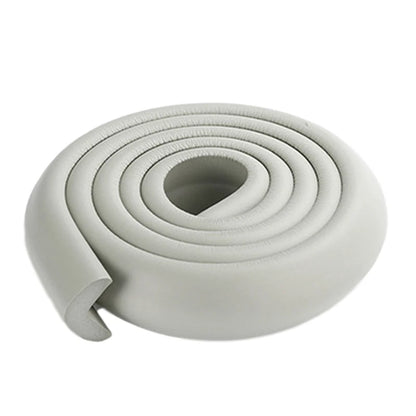 Soft Baby Safety Edge Guard for Tables and Desks - 2M Strip