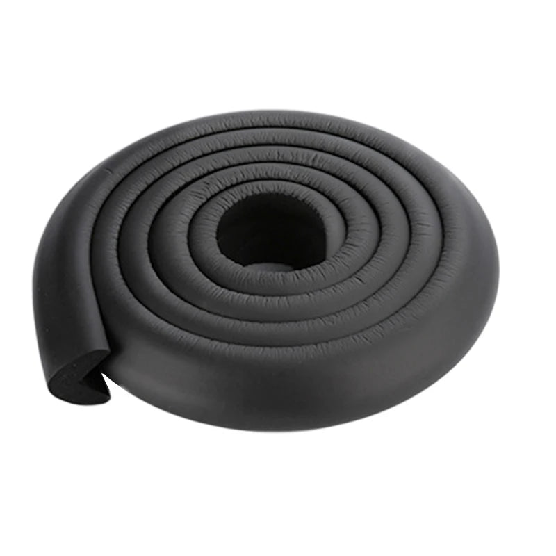 Soft Baby Safety Edge Guard for Tables and Desks - 2M Strip