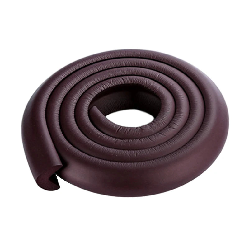 Soft Baby Safety Edge Guard for Tables and Desks - 2M Strip