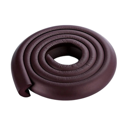 Soft Baby Safety Edge Guard for Tables and Desks - 2M Strip