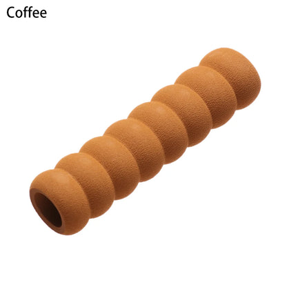 2PCS Baby Safety Foam Door Handle Protectors