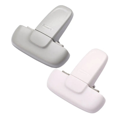 Refrigerator Door Lock for Toddler Safety - Childproof Lock