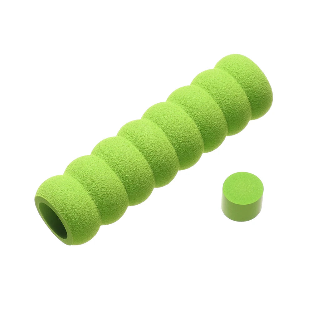 2PCS Baby Safety Foam Door Handle Protectors