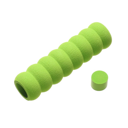 2PCS Baby Safety Foam Door Handle Protectors