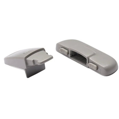 Refrigerator Door Lock for Toddler Safety - Childproof Lock