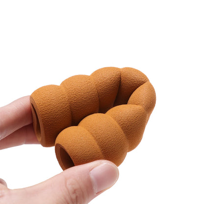 2PCS Baby Safety Foam Door Handle Protectors