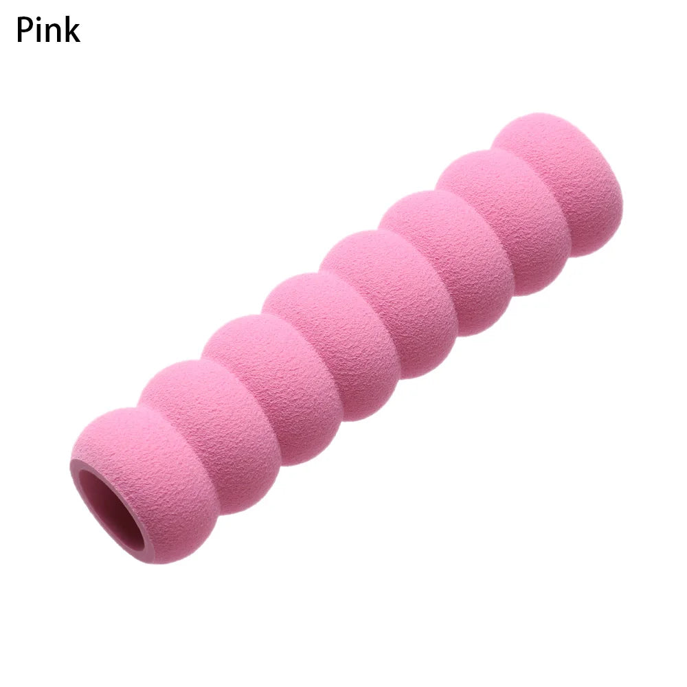 2PCS Baby Safety Foam Door Handle Protectors