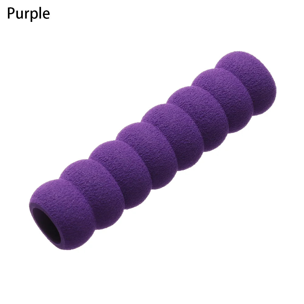 2PCS Baby Safety Foam Door Handle Protectors