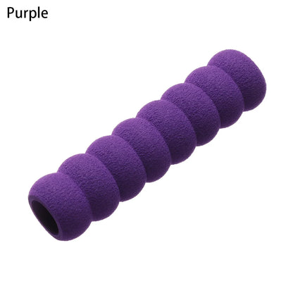 2PCS Baby Safety Foam Door Handle Protectors