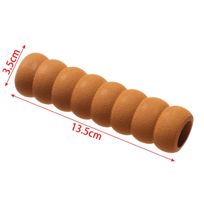 2PCS Baby Safety Foam Door Handle Protectors
