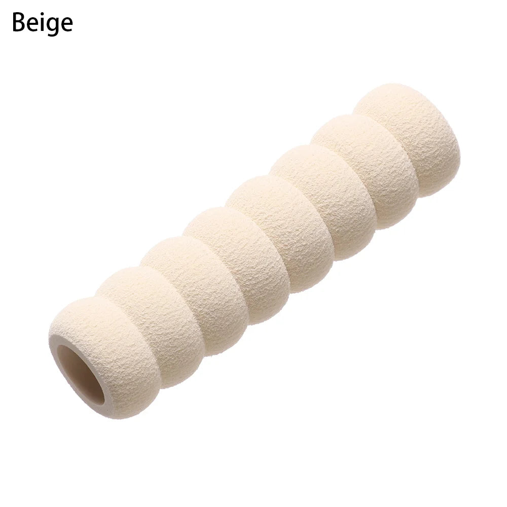 2PCS Baby Safety Foam Door Handle Protectors