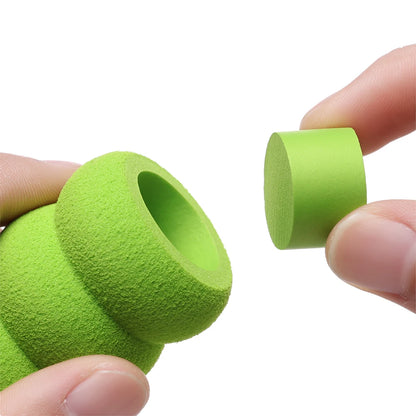 2PCS Baby Safety Foam Door Handle Protectors