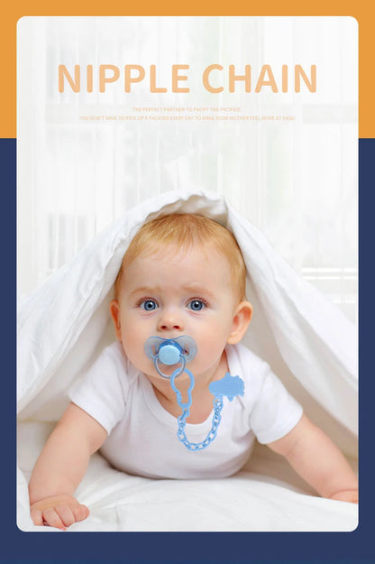 Tannleke for babyer ��� Myk BPA-fri silikonbiter