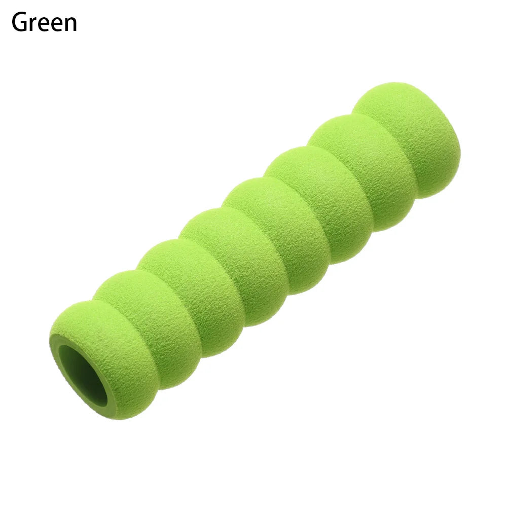 2PCS Baby Safety Foam Door Handle Protectors