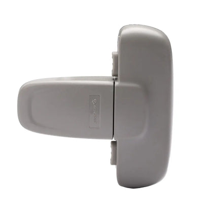 Refrigerator Door Lock for Toddler Safety - Childproof Lock