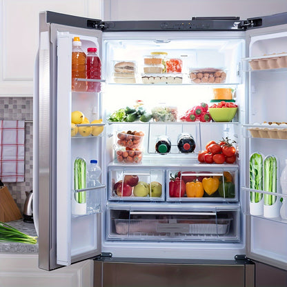 Multi-Purpose Fresh Herb Keeper for Kitchen Organization
