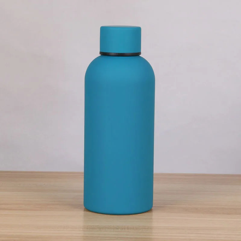 Portable Thermos Flask - Durable and Eco-Friendly Design
