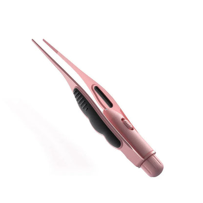 360° Stainless Steel Ear Wax Remover Tool for Ear Care