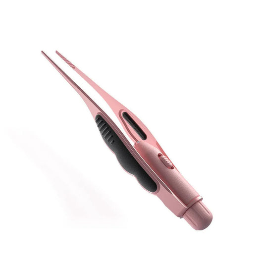 360° Stainless Steel Ear Wax Remover Tool for Ear Care