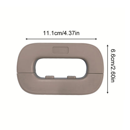 Childproof Refrigerator Lock for Kids Safety Protection