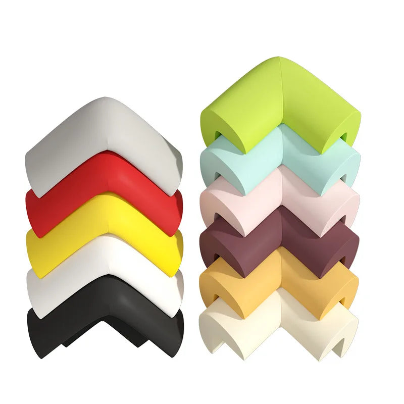 10 Pack Baby Corner Protectors for Safe Furniture Edges