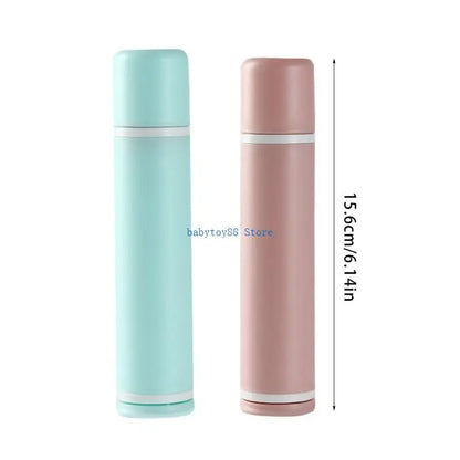Portable Manual Baby Nasal Aspirator for Infants