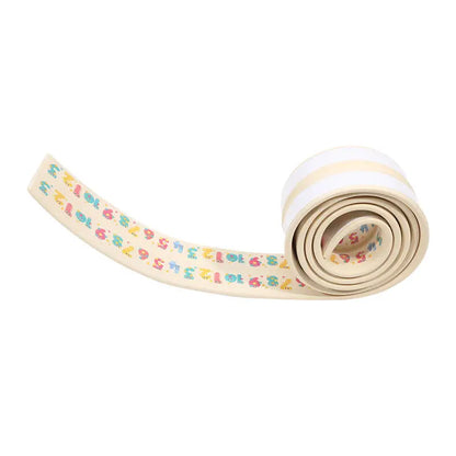 Kids Corner and Edge Safety Foam Bumper Guard Strip 2m