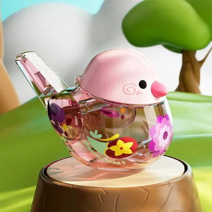Children's Water Bird Whistle Toy for Music Training