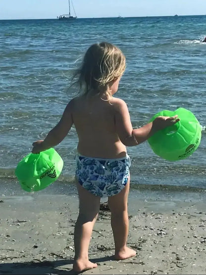 Reusable Swim Diaper for Babies Under 1 Year Old