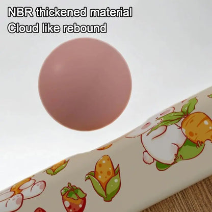 2m Soft Foam Desk Edge Guard for Baby Safety