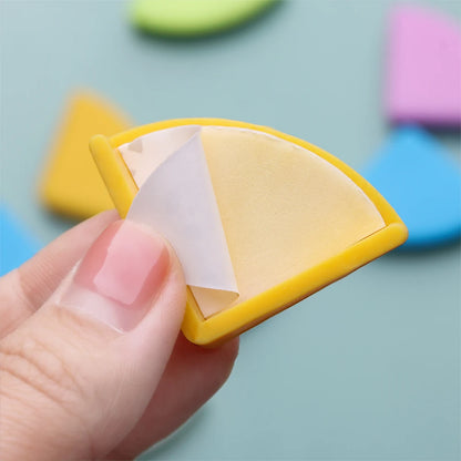 4-Pack Baby Safety Silicone Corner Protectors for Tables